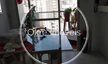 Apartamento com 2 quartos à venda na rua marquês de abrantes, flamengo, rio de janeiro, 62 m2 por r$ 970.000