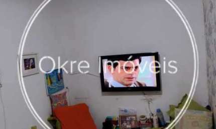 Apartamento com 1 quarto à venda na Rua da Lapa, Centro, Rio de Janeiro, 25 m2 por R$ 280.000