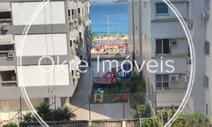 Apartamento com 3 quartos à venda na Rua Prudente de Morais, Ipanema, Rio de Janeiro, 170 m2 por R$ 2.390.000
