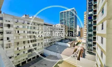 Apartamento com 4 quartos à venda na Rua Maria Quitéria, Ipanema, Rio de Janeiro, 150 m2 por R$ 3.900.000