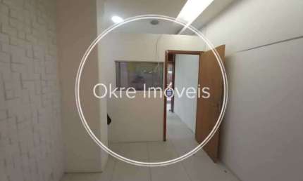 Ponto comercial à venda na Rua Visconde de Pirajá, Ipanema, Rio de Janeiro, 18 m2 por R$ 320.000
