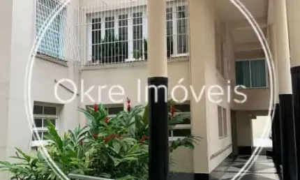 Apartamento com 3 quartos à venda na Praia Botafogo, Botafogo, Rio de Janeiro, 143 m2 por R$ 1.090.000