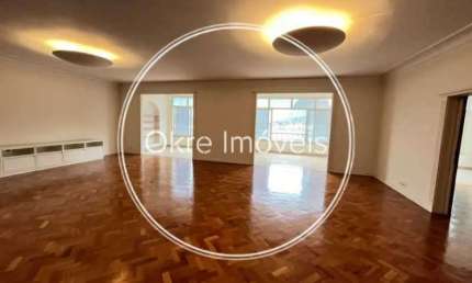 Apartamento com 4 quartos à venda na Avenida Rui Barbosa, Flamengo, Rio de Janeiro, 430 m2 por R$ 4.700.000