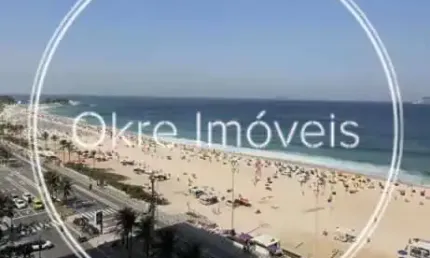 Apartamento com 4 quartos à venda na Avenida Vieira Souto, Ipanema, Rio de Janeiro, 320 m2 por R$ 13.400.000