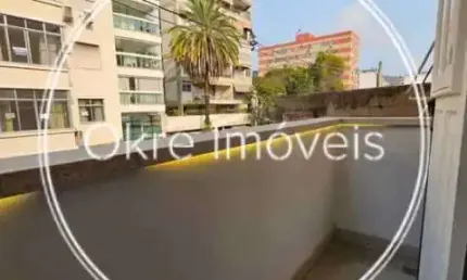 Apartamento com 3 quartos à venda na rua marquês de olinda, botafogo, rio de janeiro, 75 m2 por r$ 820.000