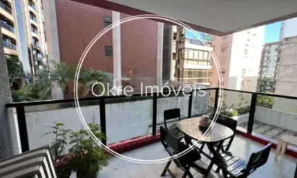 Apartamento com 2 quartos à venda na Rua Prudente de Morais, Ipanema, Rio de Janeiro, 92 m2 por R$ 2.500.000