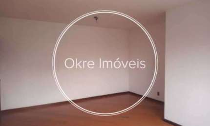 Apartamento com 3 quartos à venda na Avenida Maracanã, Tijuca, Rio de Janeiro, 120 m2 por R$ 650.000