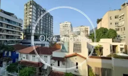 Apartamento com 3 quartos à venda na avenida alexandre ferreira, lagoa, rio de janeiro, 124 m2 por r$ 1.475.000