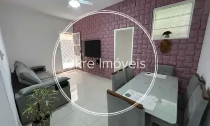 Apartamento com 2 quartos à venda na Rua Sá Ferreira, Copacabana, Rio de Janeiro, 73 m2 por R$ 800.000