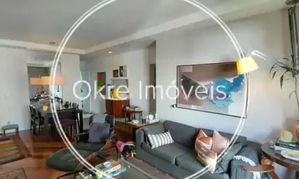 Apartamento com 3 quartos à venda na rua farme de amoedo, ipanema, rio de janeiro, 105 m2 por r$ 2.550.000