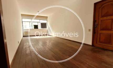 Apartamento com 3 quartos à venda na Rua Tonelero, Copacabana, Rio de Janeiro, 101 m2 por R$ 1.098.000