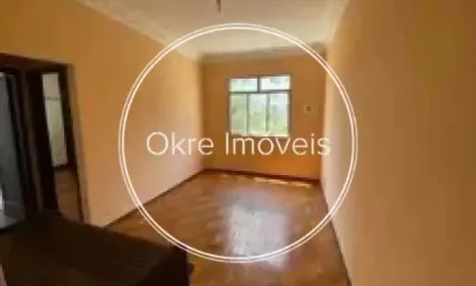 Apartamento com 2 quartos à venda na Rua Pedro Américo, Catete, Rio de Janeiro, 80 m2 por R$ 520.000