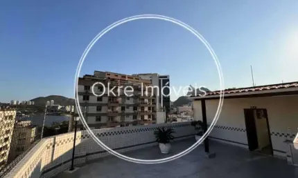 Apartamento com 3 quartos à venda na rua marquês de abrantes, flamengo, rio de janeiro, 131 m2 por r$ 1.190.000
