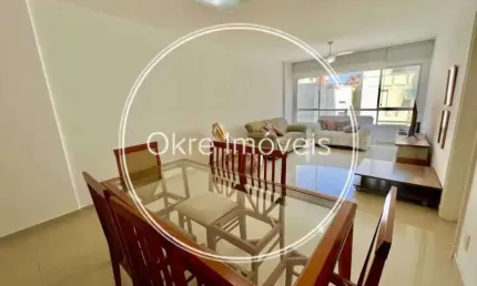 Apartamento com 3 quartos à venda na Rua Prudente de Morais, Ipanema, Rio de Janeiro, 92 m2 por R$ 2.500.000