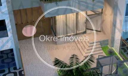 Apartamento com 4 quartos à venda na Avenida Vieira Souto, Ipanema, Rio de Janeiro, 350 m2 por R$ 30.000.000
