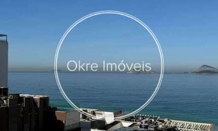 Flat com 2 quartos à venda na Rua Prudente de Morais, Ipanema, Rio de Janeiro, 74 m2 por R$ 3.500.000