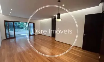 Apartamento com 4 quartos à venda na Rua Sorocaba, Botafogo, Rio de Janeiro, 178 m2 por R$ 1.400.000