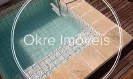 Cobertura com 3 quartos à venda na Rua Gomes Carneiro, Ipanema, Rio de Janeiro, 155 m2 por R$ 2.400.000