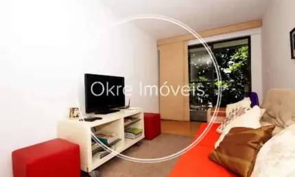 Apartamento com 2 quartos à venda na Rua Cruz Lima, Flamengo, Rio de Janeiro, 64 m2 por R$ 665.000