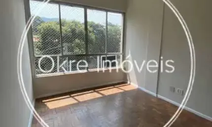 Apartamento com 2 quartos à venda na Rua Ministro João Alberto, Jardim Botânico, Rio de Janeiro, 50 m2 por R$ 950.000