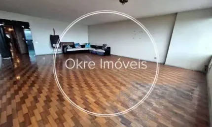 Apartamento com 3 quartos à venda na Praia do Flamengo, Flamengo, Rio de Janeiro, 233 m2 por R$ 2.000.000