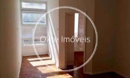 Apartamento com 1 quarto à venda na Rua Teixeira de Melo, Ipanema, Rio de Janeiro, 31 m2 por R$ 675.000
