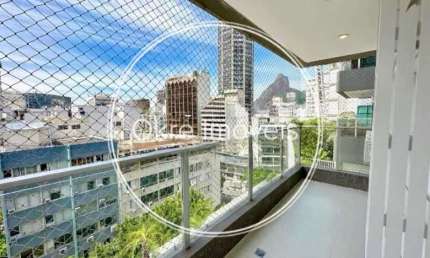 Apartamento com 2 quartos à venda na Rua Professor Antônio Maria Teixeira, Leblon, Rio de Janeiro, 75 m2 por R$ 2.870.000