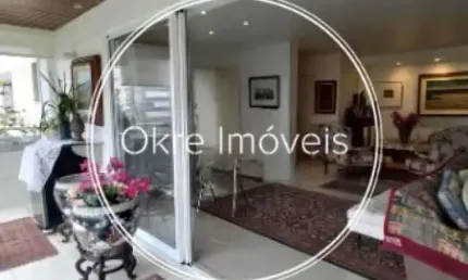 Apartamento com 3 quartos à venda na Rua Frei Solano, Lagoa, Rio de Janeiro, 127 m2 por R$ 3.000.000