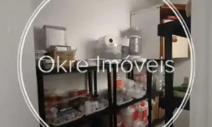 Apartamento com 3 quartos à venda na Avenida Afonso de Taunay, Barra da Tijuca, Rio de Janeiro, 166 m2 por R$ 1.600.000
