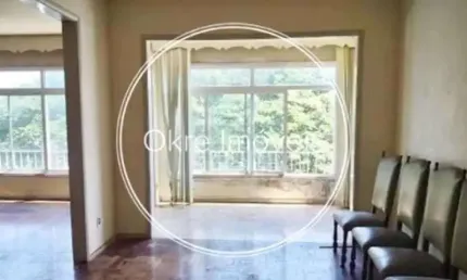 Apartamento com 4 quartos à venda na Avenida Epitácio Pessoa, Lagoa, Rio de Janeiro, 223 m2 por R$ 2.600.000