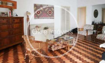 Apartamento com 4 quartos à venda na Rua Gomes Carneiro, Ipanema, Rio de Janeiro, 132 m2 por R$ 1.800.000