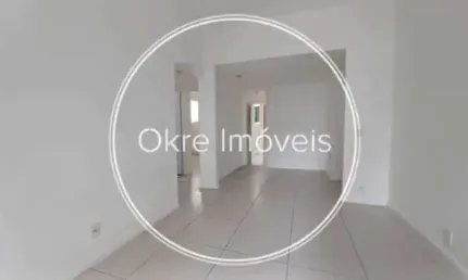 Apartamento com 2 quartos à venda na Rua Teixeira de Melo, Ipanema, Rio de Janeiro, 50 m2 por R$ 850.000