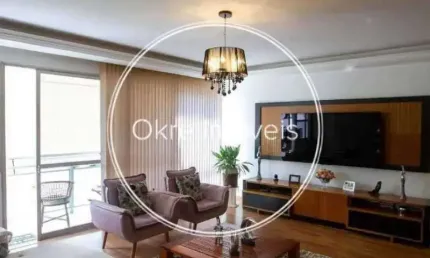 Apartamento com 3 quartos à venda na Rua Vítor Maurtua, Lagoa, Rio de Janeiro, 128 m2 por R$ 1.900.000