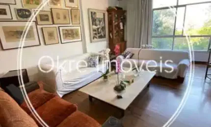 Apartamento com 3 quartos à venda na praia do flamengo, flamengo, rio de janeiro, 205 m2 por r$ 2.950.000