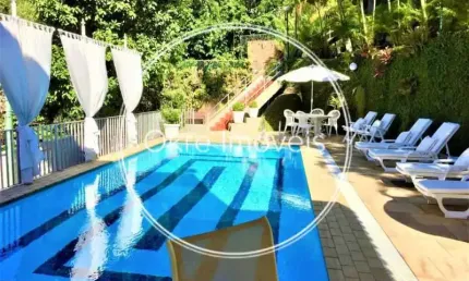 Casa com 4 quartos à venda na Rua Cosme Velho, Cosme Velho, Rio de Janeiro, 780 m2 por R$ 4.900.000