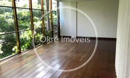 Apartamento com 3 quartos à venda na Rua Prudente de Morais, Ipanema, Rio de Janeiro, 246 m2 por R$ 3.500.000