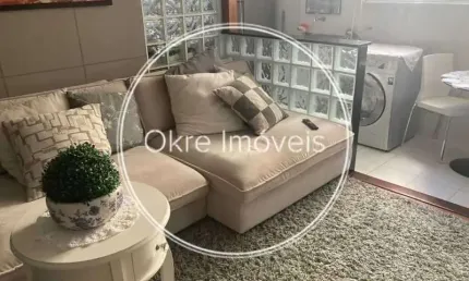 Apartamento com 1 quarto à venda na Rua Visconde de Pirajá, Ipanema, Rio de Janeiro, 46 m2 por R$ 1.200.000