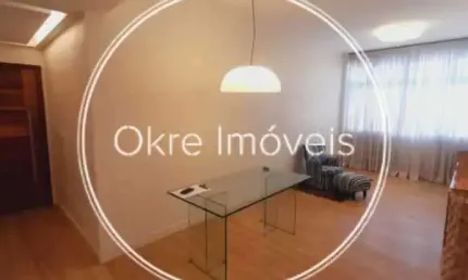 Apartamento com 3 quartos à venda na Rua Prudente de Morais, Ipanema, Rio de Janeiro, 92 m2 por R$ 2.200.000