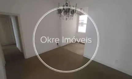Apartamento com 3 quartos à venda na rua xavier da silveira, copacabana, rio de janeiro, 147 m2 por r$ 1.060.000