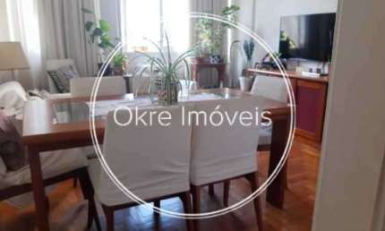 Apartamento com 3 quartos à venda na Rua Honório de Barros, Flamengo, Rio de Janeiro, 101 m2 por R$ 750.000