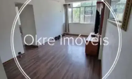 Apartamento com 2 quartos à venda na Avenida Pasteur, Botafogo, Rio de Janeiro, 71 m2 por R$ 790.000