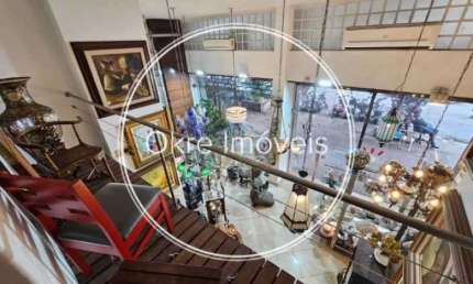 Ponto comercial à venda na Rua Jangadeiros, Ipanema, Rio de Janeiro, 295 m2 por R$ 7.000.000