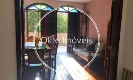Casa com 7 quartos à venda na Rua Silva Guimarães, Tijuca, Rio de Janeiro, 314 m2 por R$ 900.000