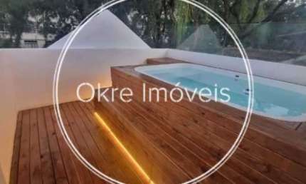 Casa com 6 quartos à venda na Avenida Heitor Beltrão, Tijuca, Rio de Janeiro, 200 m2 por R$ 1.100.000