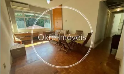 Apartamento com 2 quartos à venda na Rua Ministro Artur Ribeiro, Jardim Botânico, Rio de Janeiro, 67 m2 por R$ 990.000