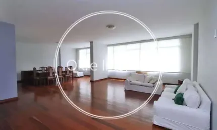 Apartamento com 4 quartos à venda na Rua Souza Lima, Copacabana, Rio de Janeiro, 230 m2 por R$ 2.000.000