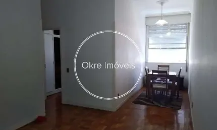 Apartamento com 1 quarto à venda na Rua Gomes Carneiro, Ipanema, Rio de Janeiro, 56 m2 por R$ 920.000