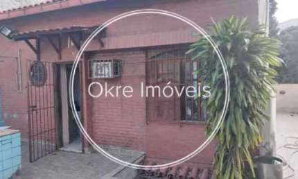 Casa com 5 quartos à venda na Rua Carmela Dutra, Tijuca, Rio de Janeiro, 120 m2 por R$ 1.450.000