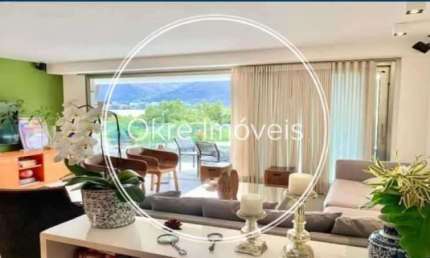 Apartamento com 4 quartos à venda na Avenida Epitácio Pessoa, Ipanema, Rio de Janeiro, 171 m2 por R$ 7.500.000