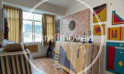 Apartamento com 3 quartos à venda na Praia do Flamengo, Flamengo, Rio de Janeiro, 244 m2 por R$ 1.850.000